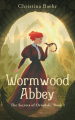 Couverture Wormwood Abbey Editions Autoédité 2023