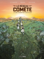 Couverture Le réseau comète : La ligne d'évasion des pilotes alliés Editions Grand Angle (roman) 2023