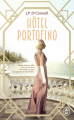 Couverture Hôtel Portofino  Editions J'ai Lu 2021