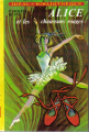 Couverture Alice et les chaussons rouges Editions Hachette (Idéal bibliothèque) 1975