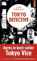 Couverture Tokyo Detective Editions Points (Policier) 2024