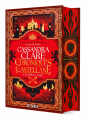 Couverture Les Chroniques de Castellane, tome 1 : Le Pare-Lame Editions de Saxus (reliée) 2024