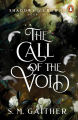 Couverture Shadows & Crowns, book 3: The Call of the Void Editions Penguin books 2023