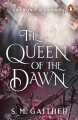 Couverture Shadows & Crowns, book 5: The Queen of the Dawn Editions Penguin books 2024