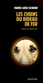 Couverture Les chiens du rideau de fer Editions Actes Sud 2014
