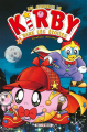 Couverture Les aventures de Kirby dans les étoiles, tome 19 Editions Soleil (Manga - J-Video) 2023