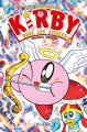 Couverture Les aventures de Kirby dans les étoiles, tome 21 Editions Soleil (Manga - J-Video) 2024