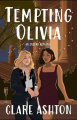 Couverture Tempting Olivia Editions Autoédité 2024