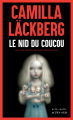 Couverture Le Nid du coucou Editions Actes Sud (Actes noirs) 2024