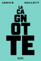 Couverture La Cagnotte Editions Denoël 2024