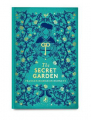 Couverture Le jardin secret Editions Penguin Random House 2019