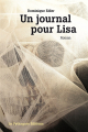 Couverture Un journal pour Lisa Editions Le Pythagore 2021