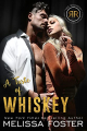 Couverture The Whiskeys: Dark Knights at Redemption Ranch, tome 3: A Taste of Whiskey Editions Autoédité 2024