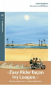 Couverture Carnets du Nil blanc Editions de La Table ronde (La petite vermillon) 2021