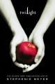Couverture Twilight, tome 1 : Fascination Editions Little, Brown and Company 2005