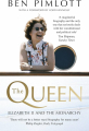 Couverture The Queen: Elizabeth II and the Monarchy Editions Harper 2012
