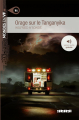 Couverture Orage sur le Tanganyika Editions Didier (Mondes en VF) 2014