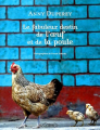 Couverture Le fabuleux destin de l'oeuf et la poule Editions Michel Lafon (Document) 2012