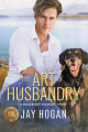 Couverture MacKenzie Country, tome 1 : The Art of Husbandry Editions Autoédité 2023