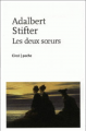 Couverture Les Deux Sœurs Editions Circé 2006
