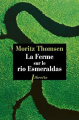 Couverture La Ferme sur le rio Esmeraldas Editions Libretto 2018