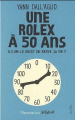 Couverture Une Rolex à 50 ans Editions Flammarion (Antidote) 2011
