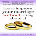 Couverture How to Improve Your Marriage Without Talking About It Editions Harmony Ink Press 2008