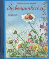 Couverture Siebenpünktchen Editions Thienemann 2003