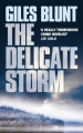 Couverture Sous un ciel de tempête Editions HarperCollins 2004