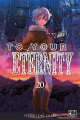 Couverture To your eternity, tome 20 Editions Pika (Shônen) 2024