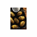Couverture Patates 50 recettes pour avoir la frite Editions First (Petit Livre de Cuisine) 2023