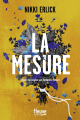 Couverture La Mesure  Editions Fleuve 2023