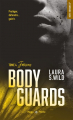 Couverture Bodyguards, tome 4 : Jaxon Editions Hugo & Cie (Poche - New romance) 2024