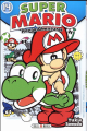 Couverture Super Mario : Manga Adventures, tome 14 Editions Soleil (Manga - J-Video) 2017