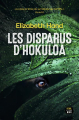 Couverture Les Disparus d'Hokuloa Editions Seuil (Cadre noir) 2024