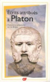 Couverture Ecrits attribués à Platon Editions Flammarion (GF) 2014