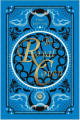 Couverture The royal coven, tome 1 Editions CALIX 2024