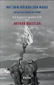 Couverture Promise and Fulfilment: Palestine 1917-1949 Editions Autoédité 2020