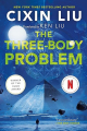 Couverture La trilogie des trois corps, tome 1 : Le problème à trois corps Editions Tor Books 2016