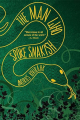 Couverture L'homme qui savait la langue des serpents Editions Grove Atlantic (Black Cat) 2015