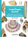Couverture Les petits livres de la nature - Coquillages marins Editions Salamandre 2023