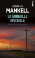 Couverture La Muraille invisible Editions Seuil (Policiers) 2002