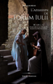Couverture L'Assassin de Forum Iulii Editions des libertés 2023