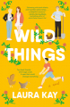 Couverture Wild Things Editions Vintage 2023
