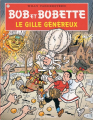 Couverture Bob et Bobette, tome 297 : Le gille généreux Editions Standaard 2007