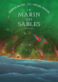 Couverture Le Marin des sables (BD) Editions Albin Michel 2024