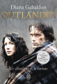 Couverture Le chardon et le tartan / Outlander, tome 01 : Le chardon et le tartan Editions J'ai Lu 2014