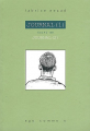 Couverture Journal, double, tomes 1 et 2 : Février 1992 - Décembre 1993 Editions Ego comme X 2011