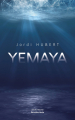 Couverture Yemaya Editions Maïa 2024
