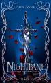 Couverture Lightlark, tome 2 : Nightbane Editions Lumen 2024